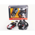 Venta caliente 4 canales de coches RC con licencia de escala 1: 14